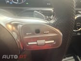 Mercedes-Benz CLA 180 d Shooting Brake AMG Line Aut.
