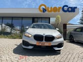 BMW 116 d