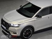 DS DS7 Crossback E-Tense Performance Line EAT8