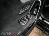 Mercedes-Benz CLA 250 e AMG Line