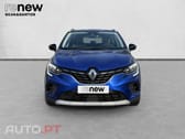 Renault Captur Techno TCe 90