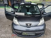 Peugeot 107 1.0 Poucos Kms