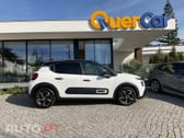 Citroen C3 1.2 PureTech Shine EAT6