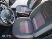 Dacia Sandero 0.9 TCe Stepway
