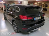 BMW X1 16 d sDrive Line xLine