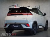 BYD Dolphin Surf Comfort