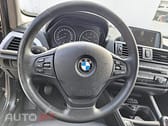 BMW 116 d