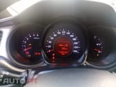Kia Ceed SW 1.4 CRDi More
