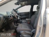 MG MG4 4 Luxury 64 kWh