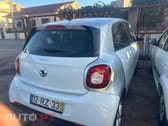 Smart ForFour 1.0 Passion