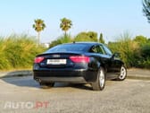 Audi A5 2.0 TDI Multitronic Business Line Sport