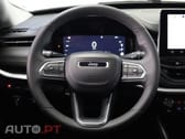 Jeep Compass 1.3 TG Limited
