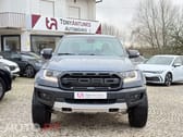 Ford Ranger 2.0 TDCi CD Raptor 4WD