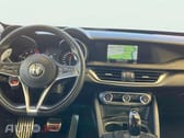 Alfa Romeo Stelvio 2.2 D Super AT8
