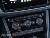Volkswagen Touran 2.0 TDI Confortline