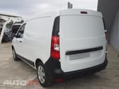Dacia Dokker Work edition 1.5 DCI - IVA Dedutível