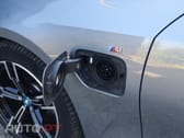 BMW 330 e Touring Pack M Auto