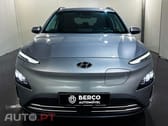 Hyundai Kauai 64kWh Intuitive