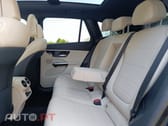 Mercedes-Benz GLC 400 e 4Matic