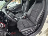 Mercedes-Benz A 180 CDI (BlueEFFICIENCY) Urban
