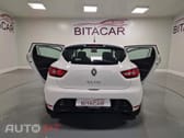 Renault Clio 1.5 dCi Zen