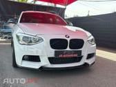 BMW 118 d Pack M