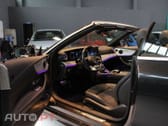 Mercedes-Benz E 220 AMG LINE