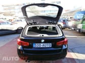 BMW 320 d Touring Ef.Line Sport Auto
