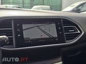 Peugeot 308 1.2 PureTech Style