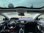 Peugeot 308 1.6 BlueHDi Allure