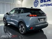 Peugeot E-2008 54 kWh GT