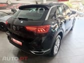 Volkswagen T-Roc 1.0 TSI