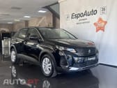 Peugeot 3008 1.5 BlueHDi Active