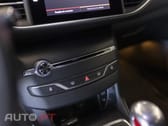 Peugeot 308 1.6 e-THP GTi