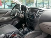 Mitsubishi L200 2.4 DI-D 4WD