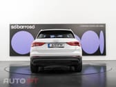 Audi Q3 45 TFSIe S tronic