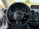 Audi A1 1.0 TFSI Design