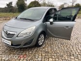 Opel Meriva 1.3 CDTi Design Edition S/S