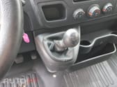 Renault Master 2.3 dCi L2H2 3.5T