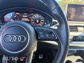 Audi A5 2.0 TDI S-line