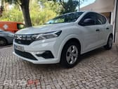 Dacia Sandero 1.0 SCe Essential