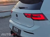 Volkswagen Golf 1.4 TSI GTE+ DSG