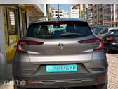 Renault Captur 1.0 TCe
