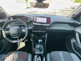 Peugeot 208 1.2 PureTech GT Line