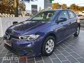 Volkswagen Polo 1.0 TSI Urban