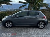 Peugeot 208 1.4 HDI