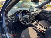 Ford Kuga 1.5 EcoBoost ST-Line