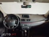 Renault Mégane 1.5 dCi GT Line