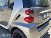 Smart ForTwo 1.0 T Passion 84