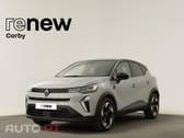 Renault Captur Captur 1.0 TCe Techno Bi-Fuel